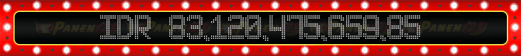 Cashslot123 Jackpot