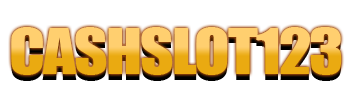 Logo Cashslot123