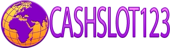 Logo cashslot123